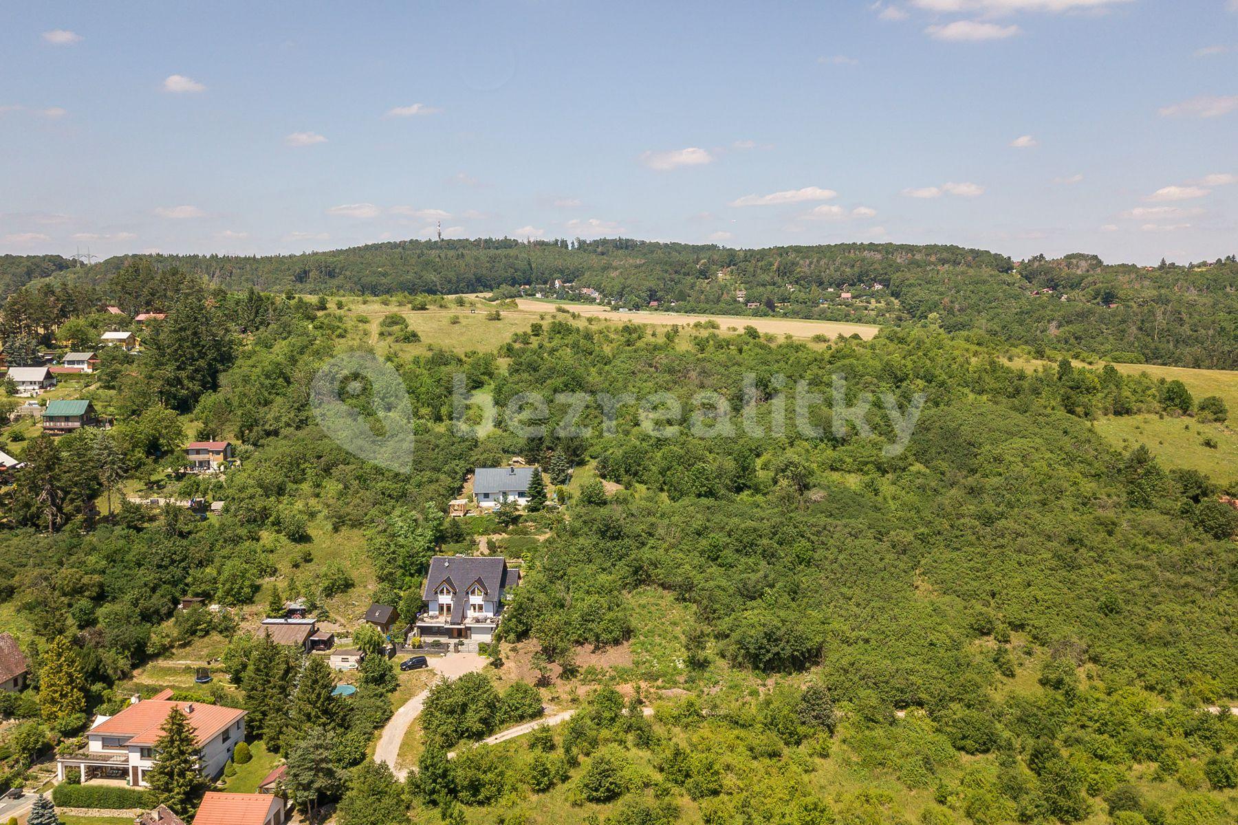 Prodej pozemku 1.714 m², Stupická, Vráž, Středočeský kraj