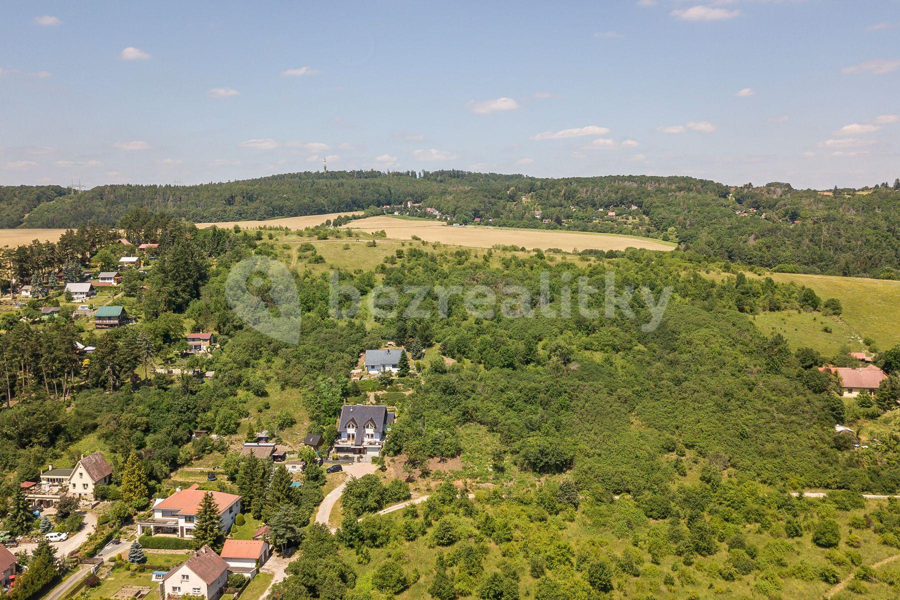 Prodej pozemku 1.714 m², Stupická, Vráž, Středočeský kraj