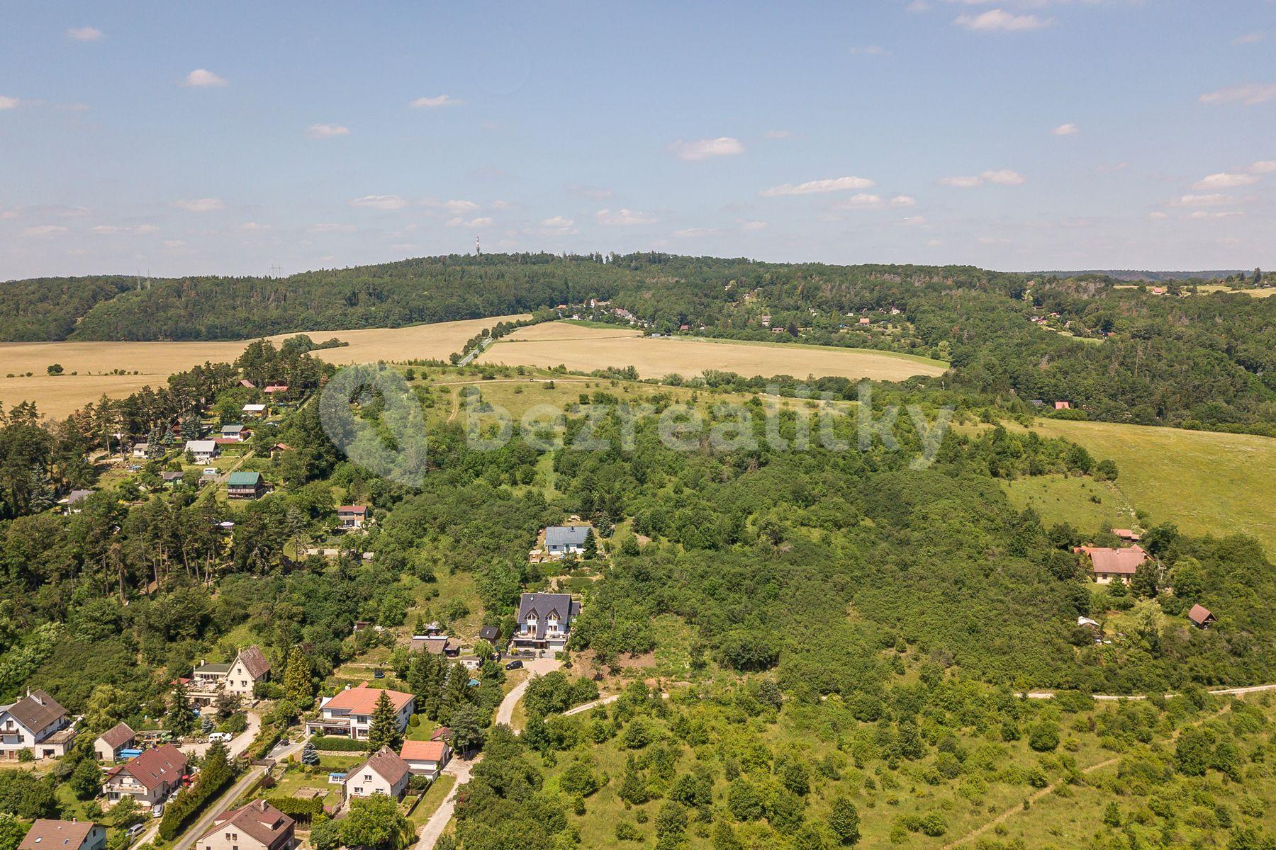 Prodej pozemku 1.714 m², Stupická, Vráž, Středočeský kraj