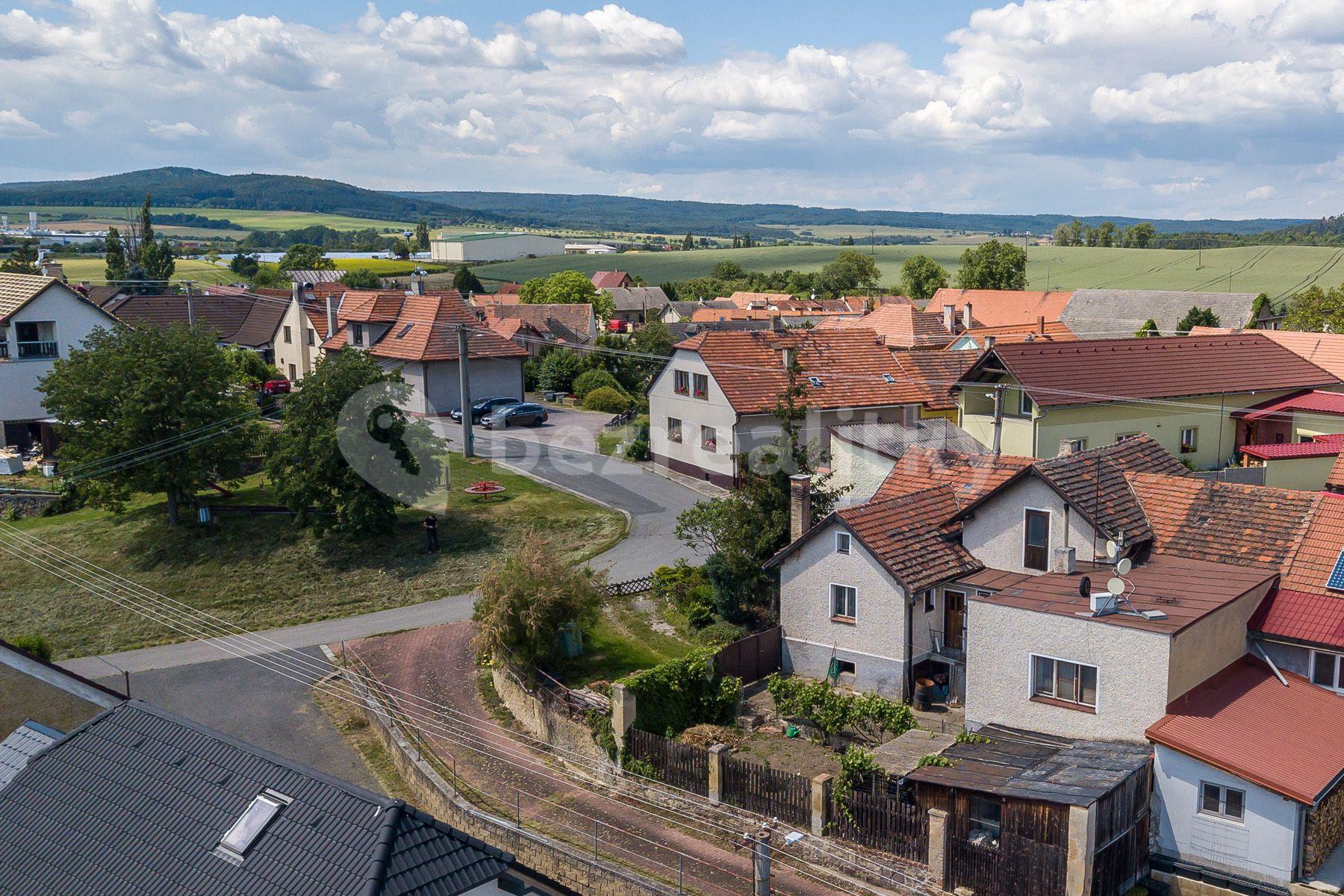 Prodej domu 159 m², pozemek 439 m², Sedlec, Žebrák, Středočeský kraj