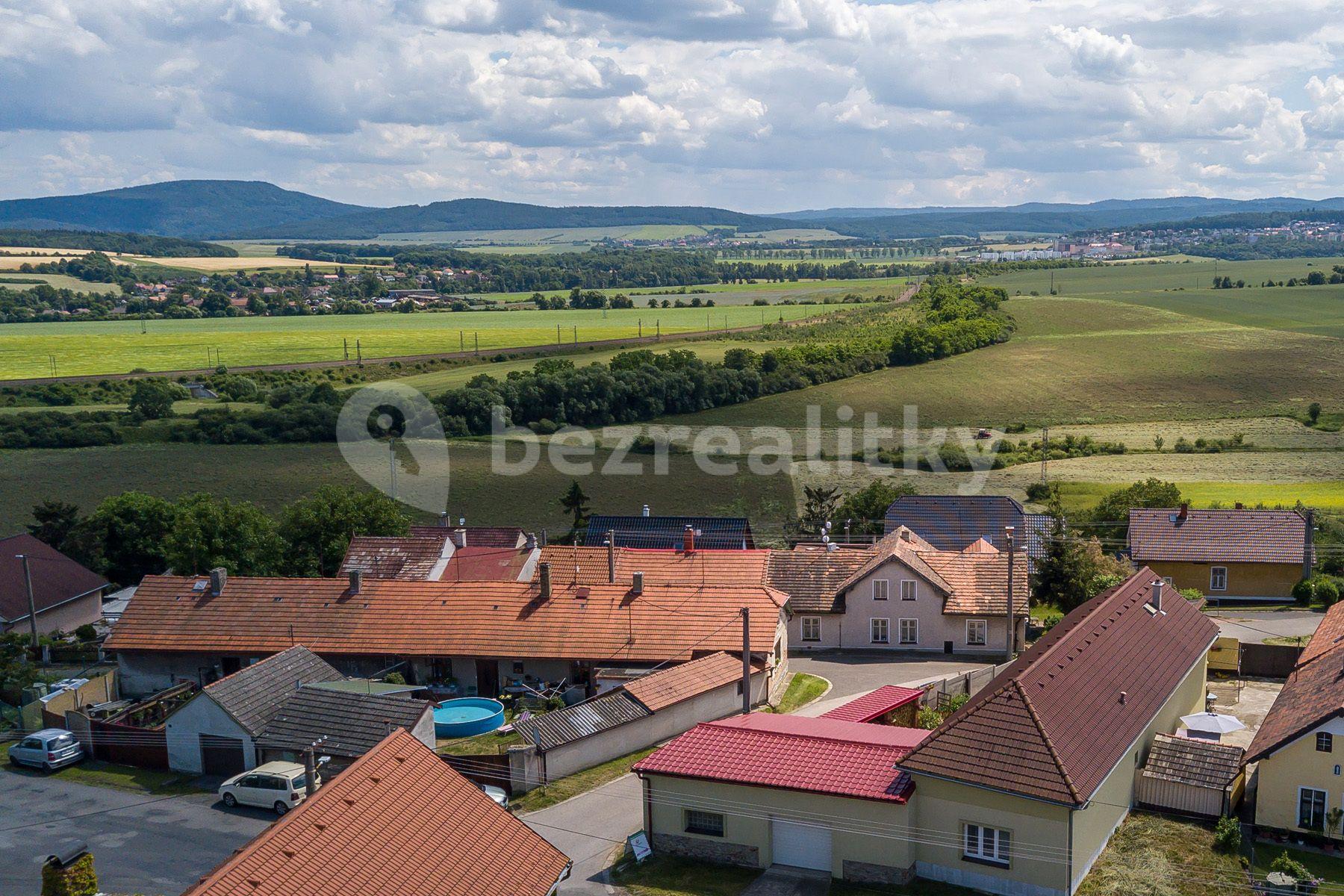 Prodej domu 159 m², pozemek 439 m², Sedlec, Žebrák, Středočeský kraj