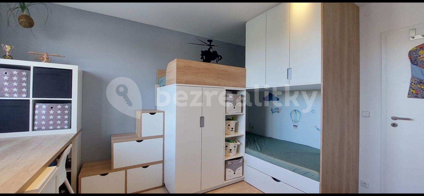 Prodej bytu 3+kk 93 m², Zahradní, Čáslav, Středočeský kraj