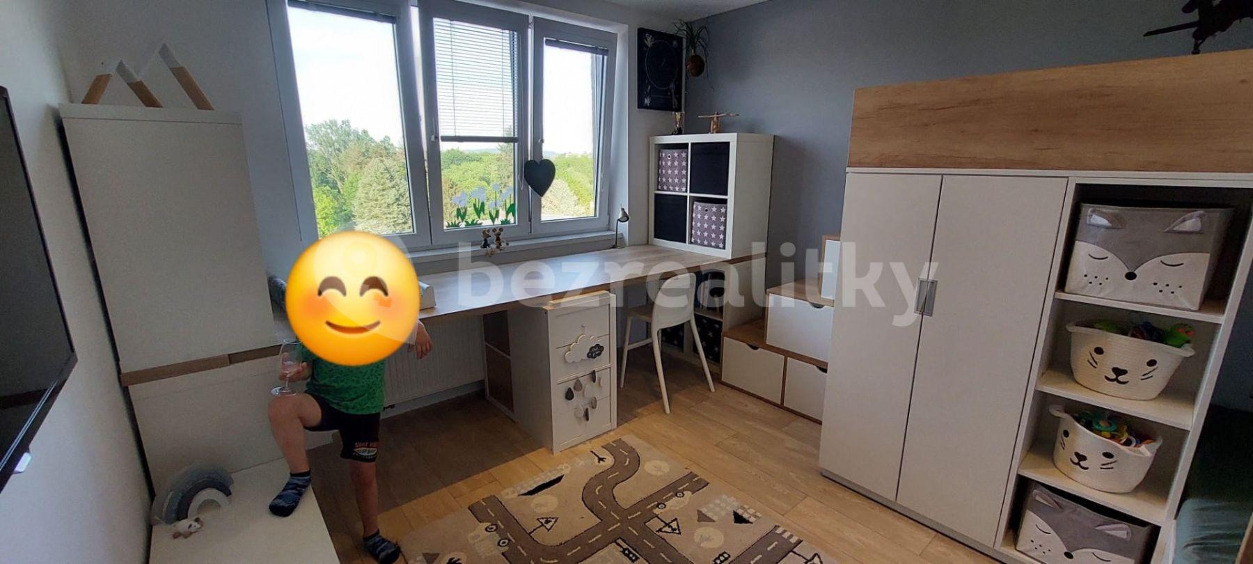 Prodej bytu 3+kk 93 m², Zahradní, Čáslav, Středočeský kraj