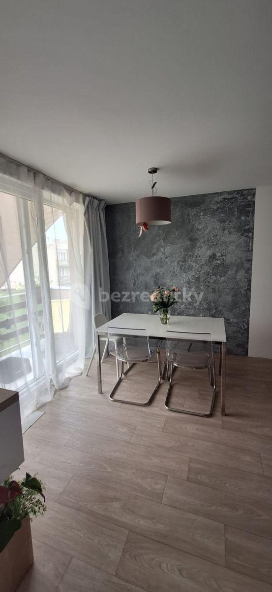 Prodej bytu 3+kk 93 m², Zahradní, Čáslav, Středočeský kraj