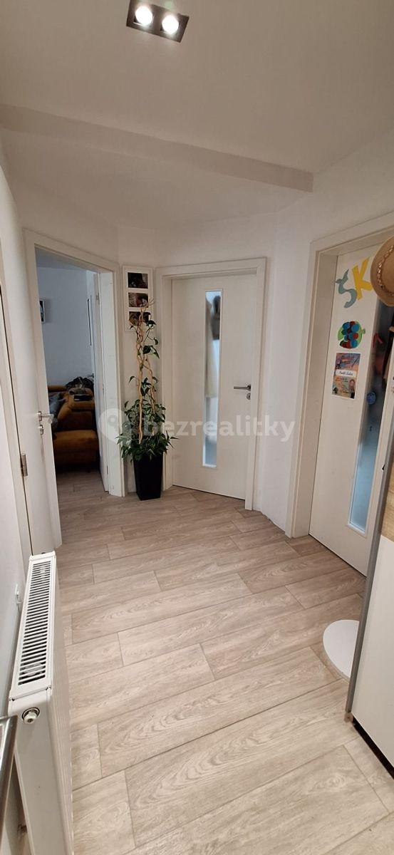 Prodej bytu 3+kk 93 m², Zahradní, Čáslav, Středočeský kraj