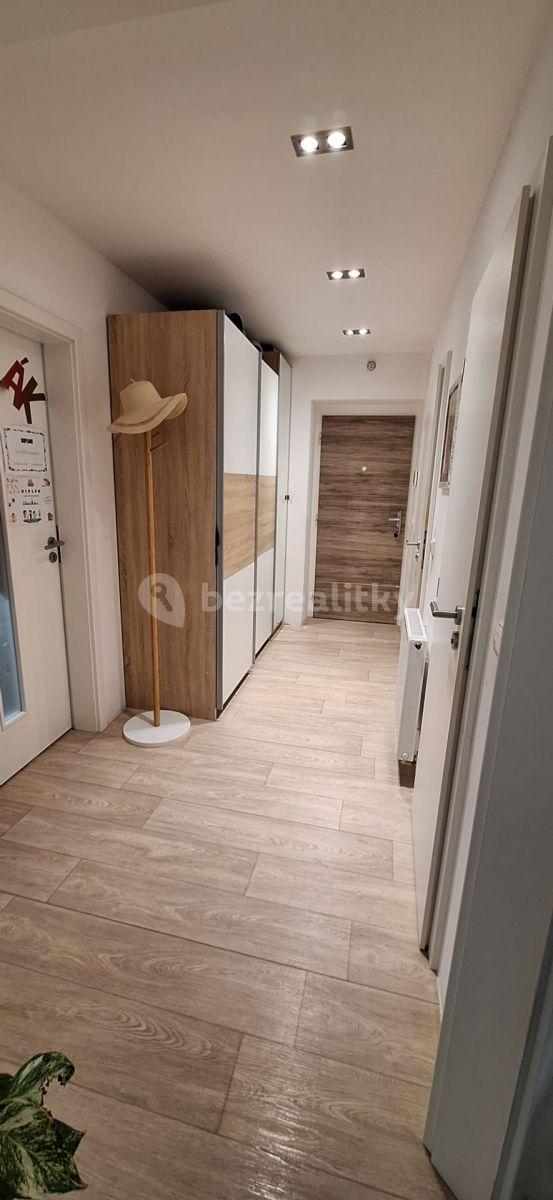 Prodej bytu 3+kk 93 m², Zahradní, Čáslav, Středočeský kraj