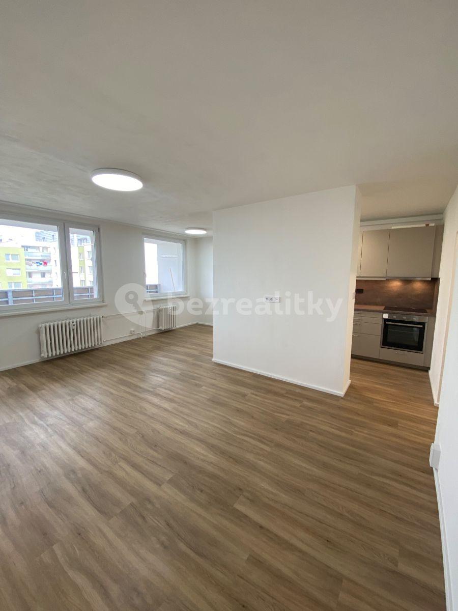 Pronájem bytu 3+kk 81 m², Jeseniova, Praha, Praha