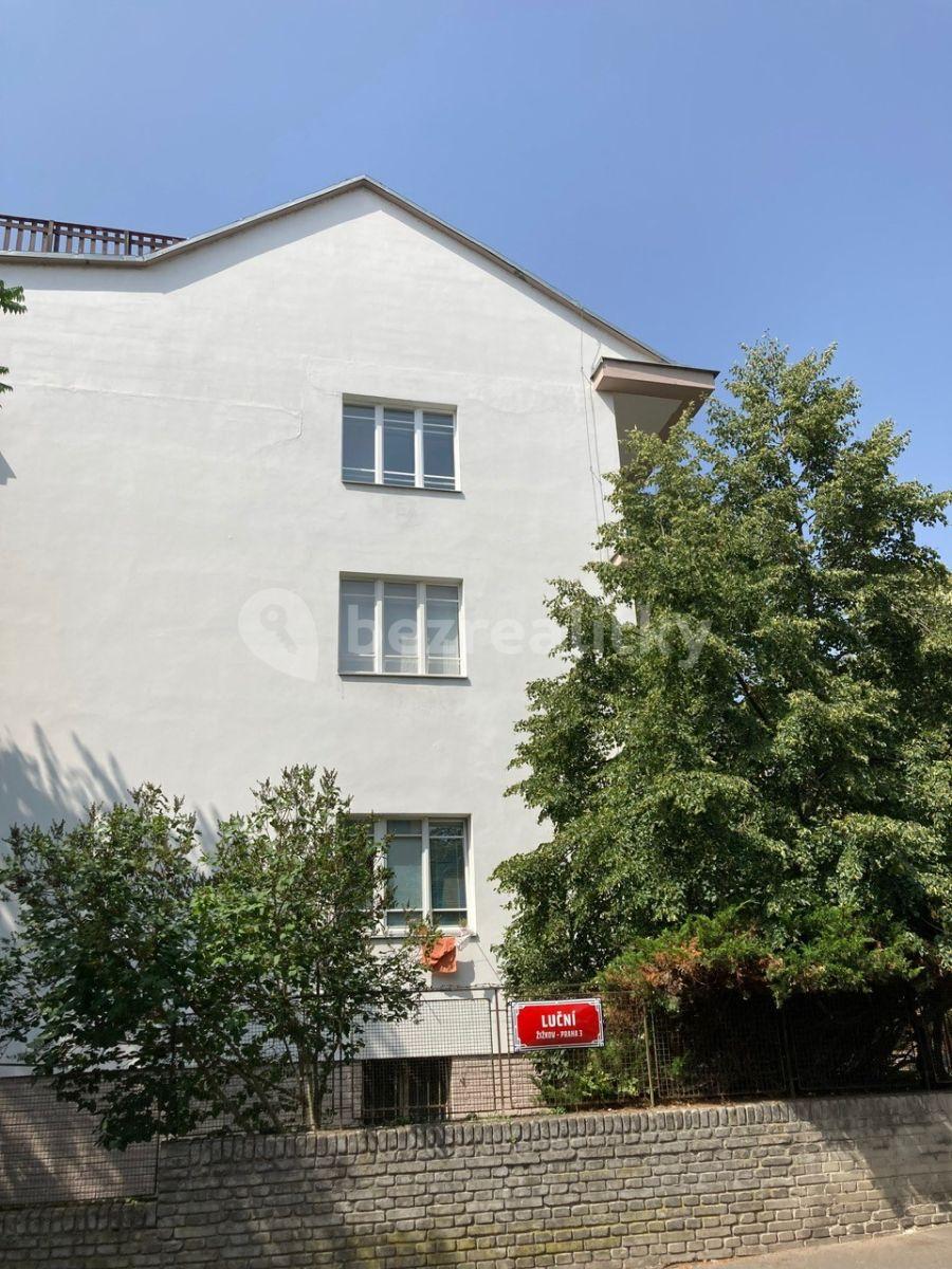 Pronájem bytu 2+kk 56 m², U Kněžské louky, Praha, Praha