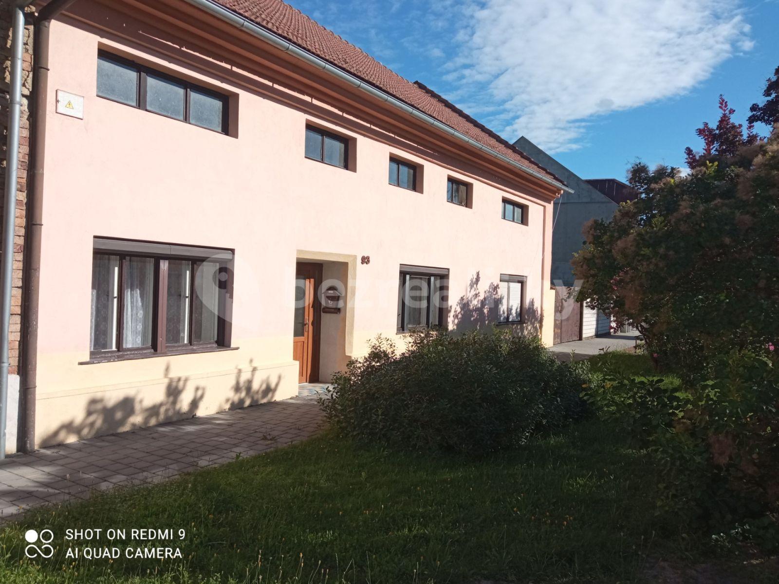 Prodej domu 155 m², pozemek 1.493 m², Skaštice, Zlínský kraj