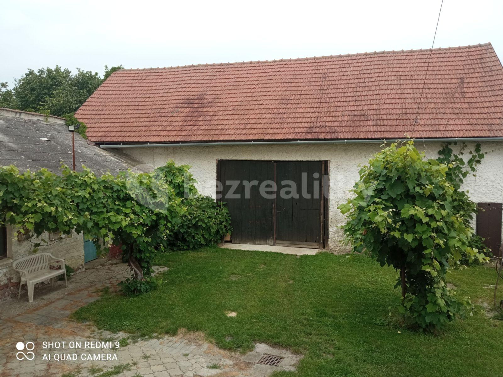 Prodej domu 155 m², pozemek 1.493 m², Skaštice, Zlínský kraj