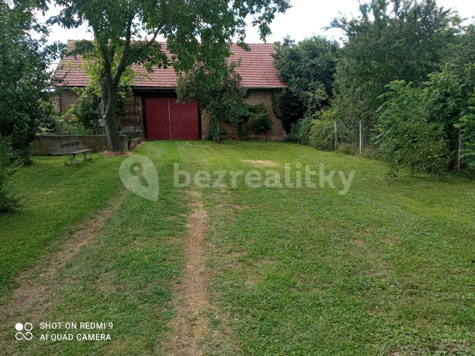 Prodej domu 155 m², pozemek 1.493 m², Skaštice, Zlínský kraj