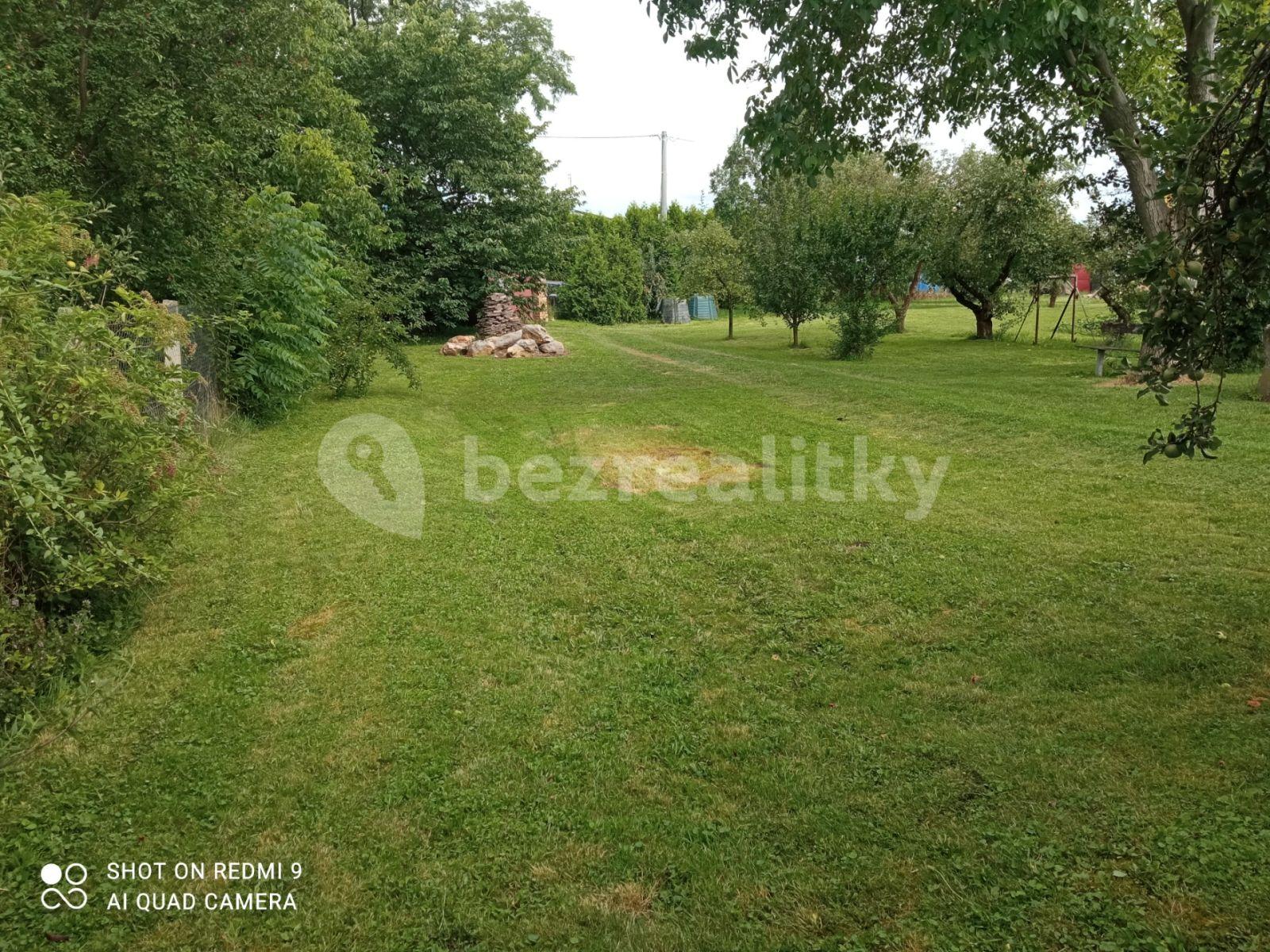 Prodej domu 155 m², pozemek 1.493 m², Skaštice, Zlínský kraj