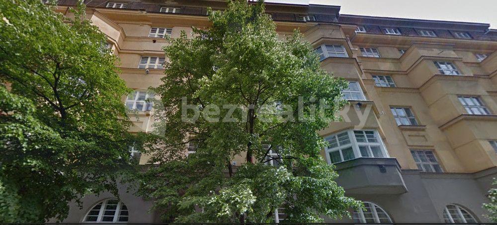 Pronájem bytu 3+1 113 m², Čáslavská, Praha, Praha