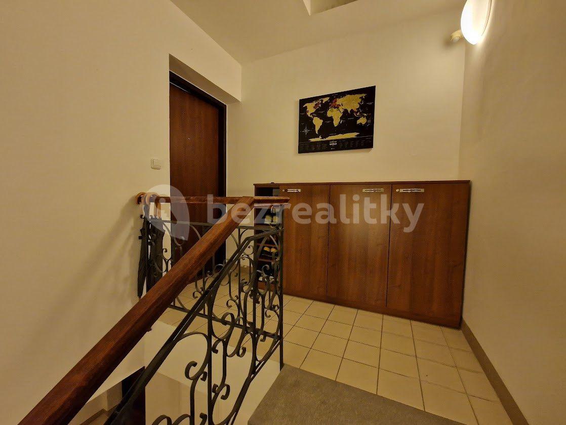 Pronájem bytu 2+kk 80 m², Kubelíkova, Praha, Praha