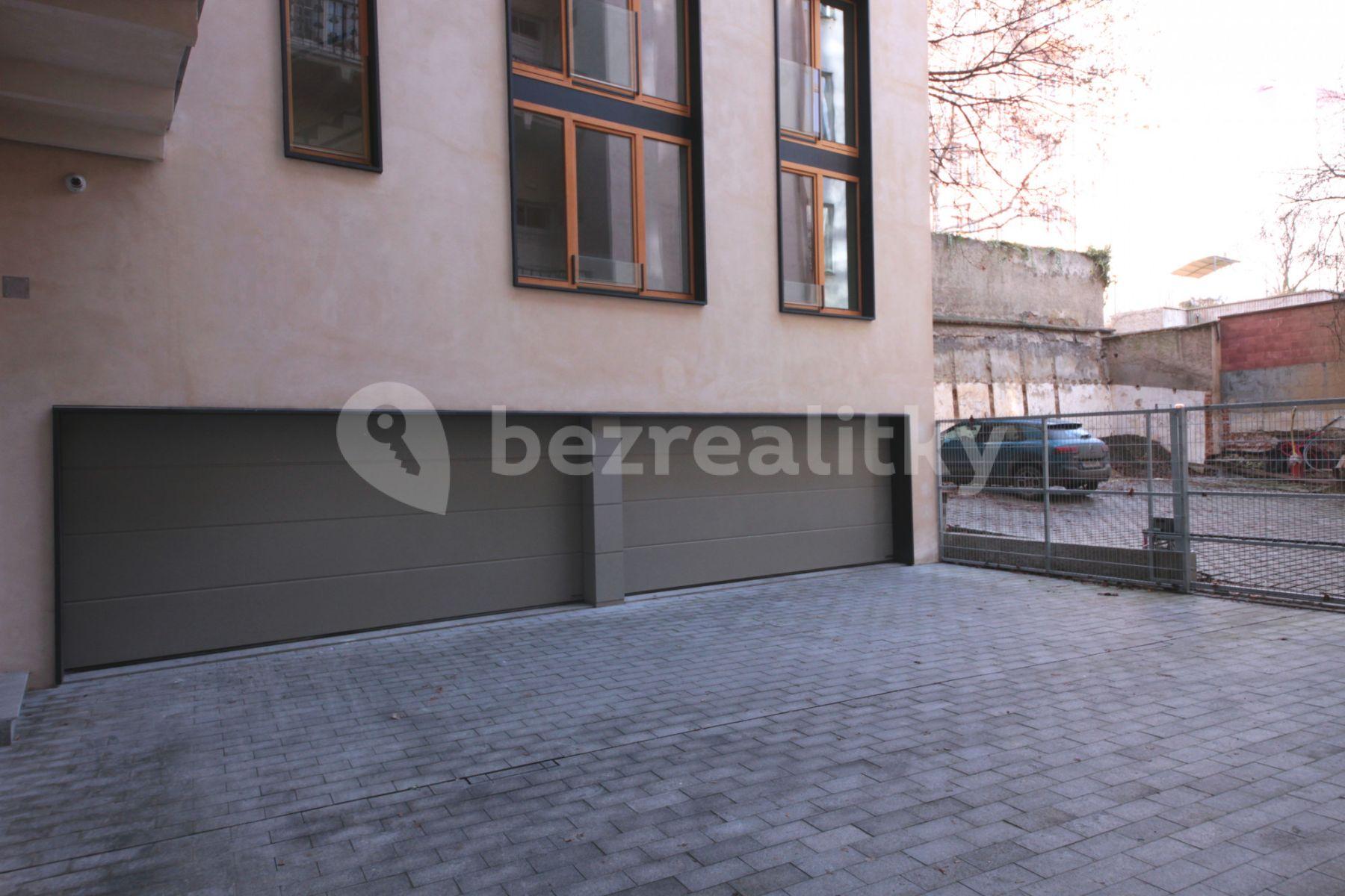 Pronájem bytu 2+kk 55 m², Plzeňská, Praha, Praha