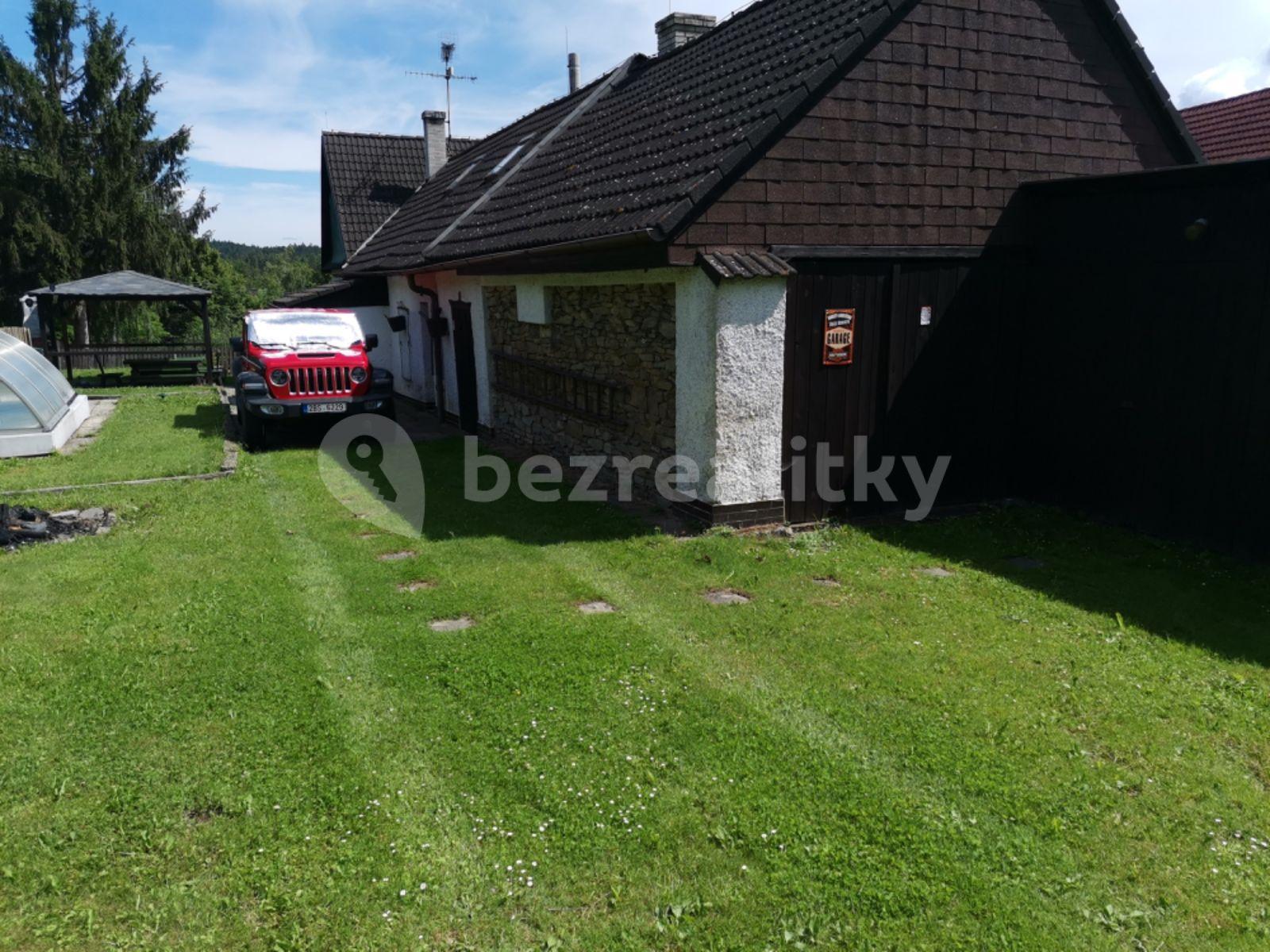 Prodej chaty, chalupy 314 m², pozemek 1.778 m², Kladky, Olomoucký kraj