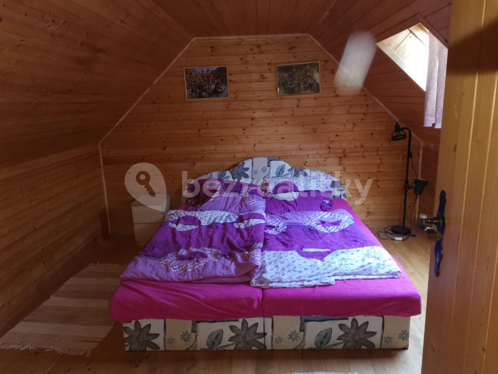 Prodej chaty, chalupy 314 m², pozemek 1.778 m², Kladky, Olomoucký kraj