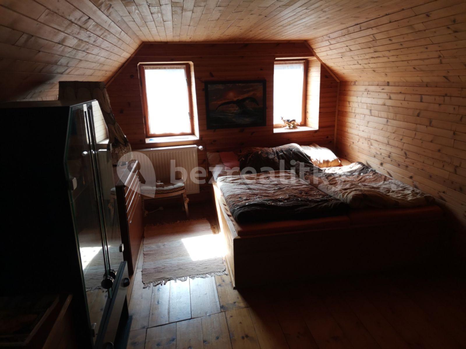 Prodej chaty, chalupy 314 m², pozemek 1.778 m², Kladky, Olomoucký kraj