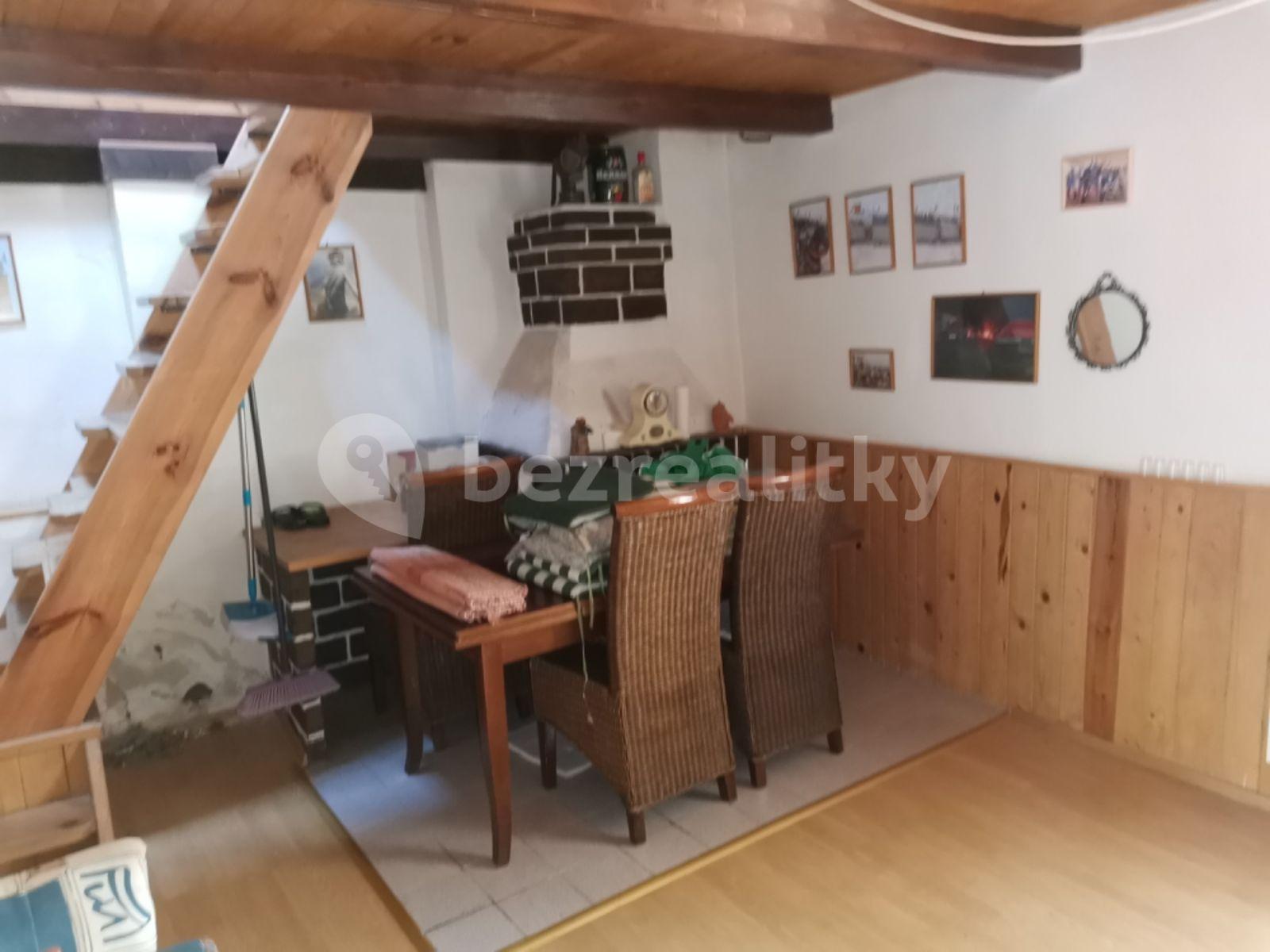 Prodej chaty, chalupy 314 m², pozemek 1.778 m², Kladky, Olomoucký kraj