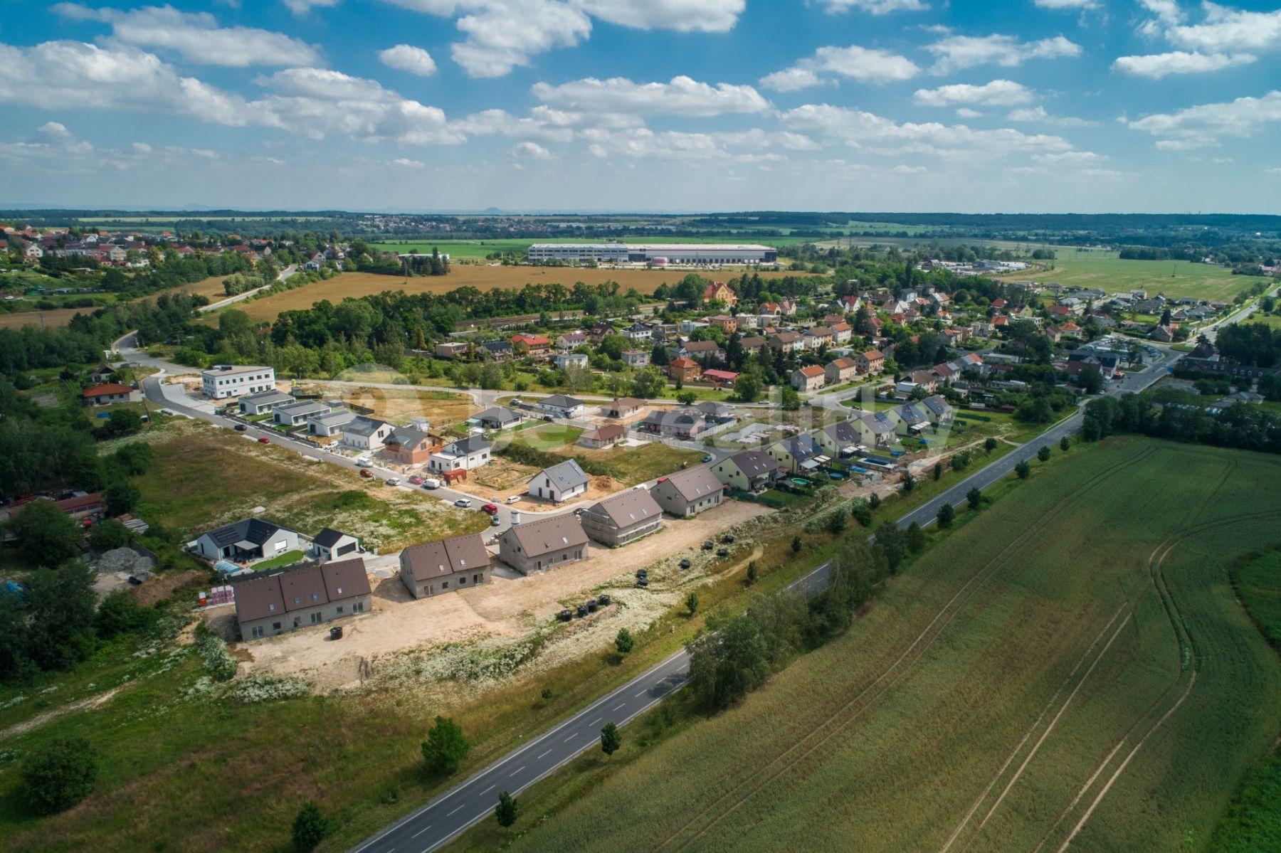 Prodej domu 146 m², pozemek 443 m², U Karlovarky, Lány, Středočeský kraj