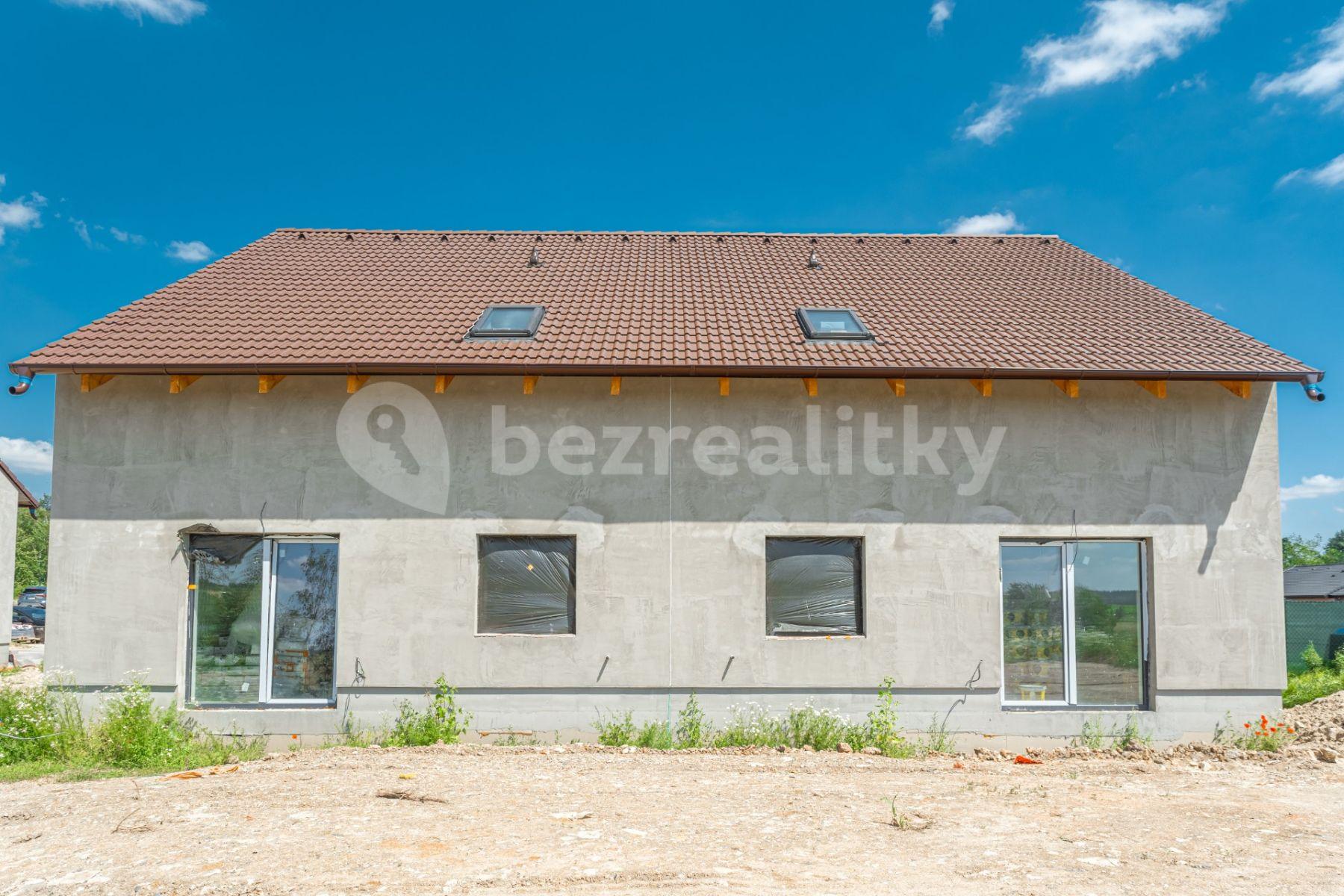 Prodej domu 146 m², pozemek 443 m², U Karlovarky, Lány, Středočeský kraj