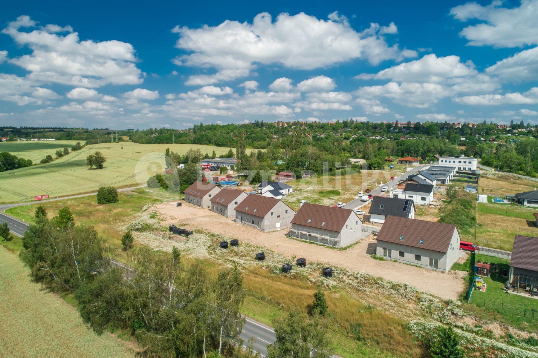 Prodej domu 146 m², pozemek 443 m², U Karlovarky, Lány, Středočeský kraj