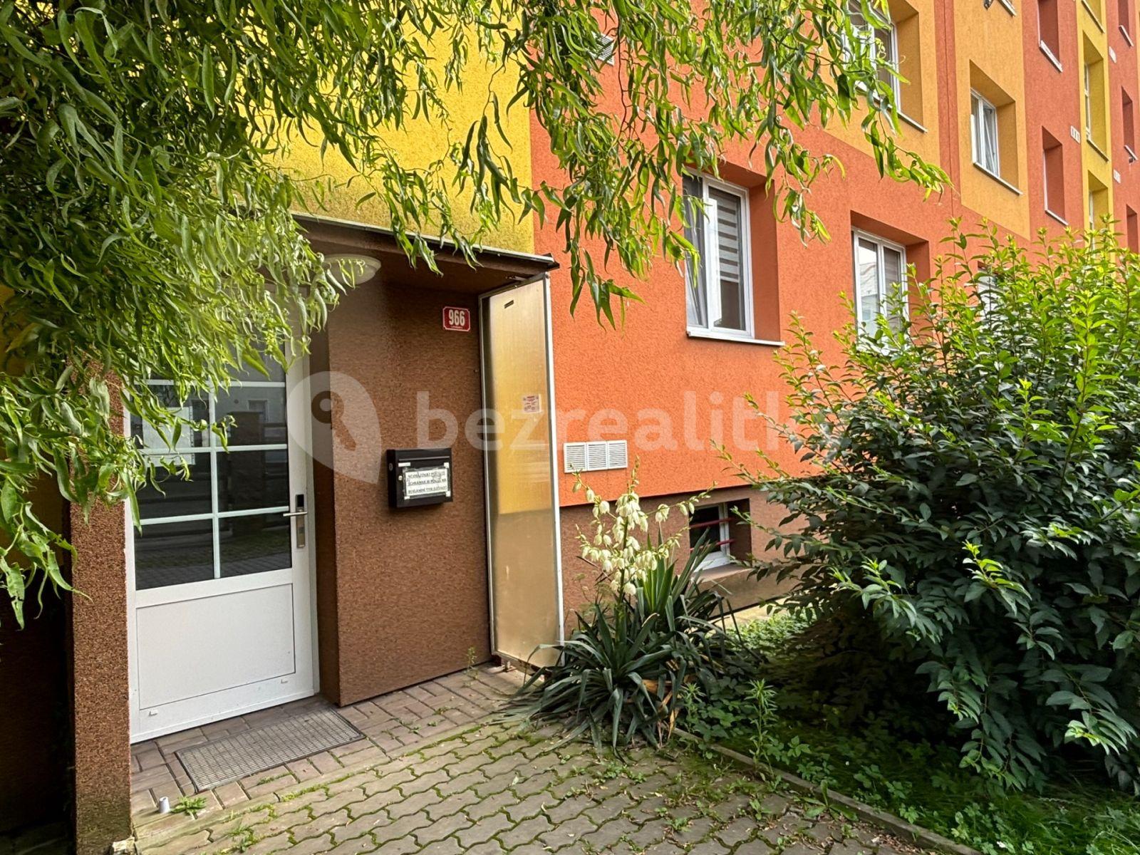 Prodej bytu 2+1 56 m², Vinohradská, Litvínov, Ústecký kraj