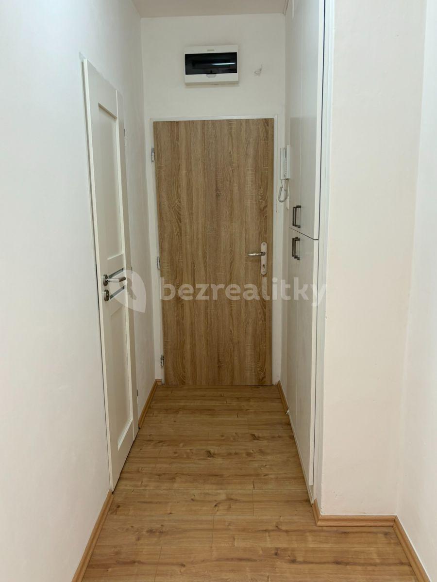 Prodej bytu 2+1 56 m², Vinohradská, Litvínov, Ústecký kraj