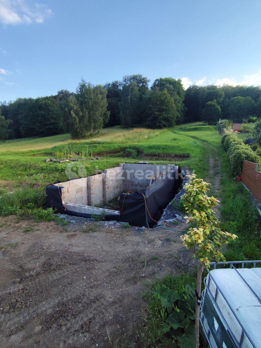 Prodej pozemku 4.150 m², Velké Březno, Ústecký kraj