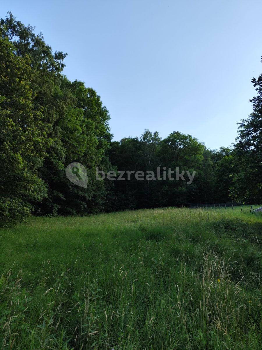 Prodej pozemku 4.150 m², Velké Březno, Ústecký kraj