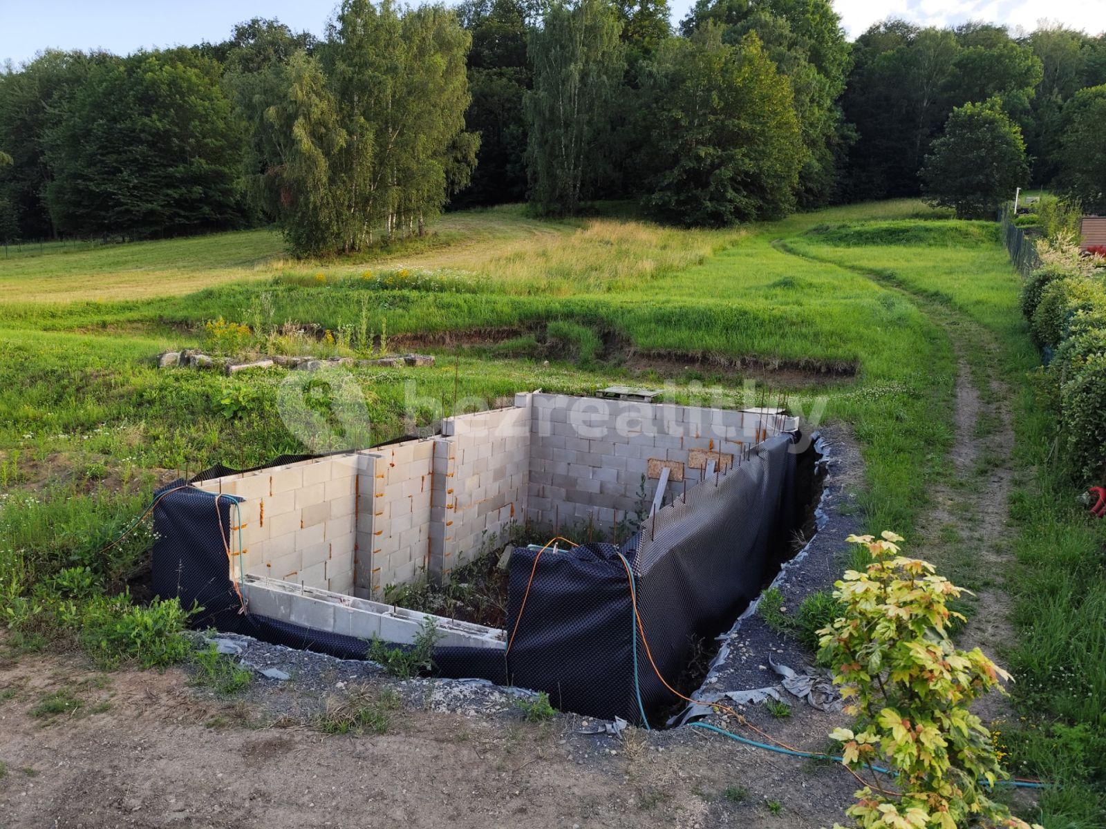 Prodej pozemku 4.150 m², Velké Březno, Ústecký kraj