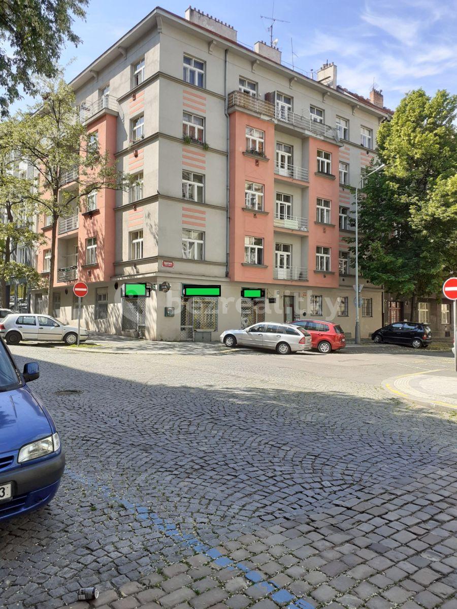 Pronájem nebytového prostoru 170 m², Žerotínova, Praha, Praha