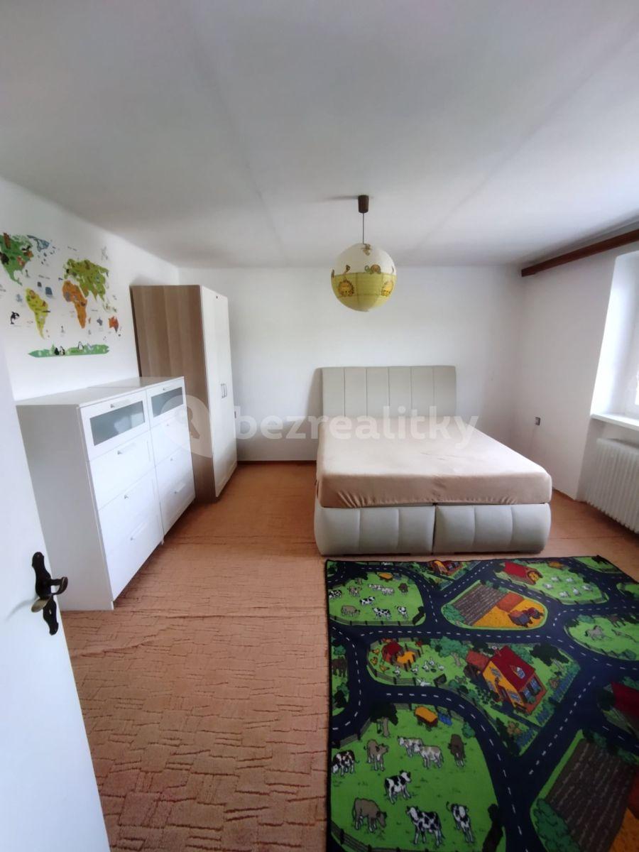 Prodej domu 233 m², pozemek 214 m², Smetanova, Poběžovice, Plzeňský kraj