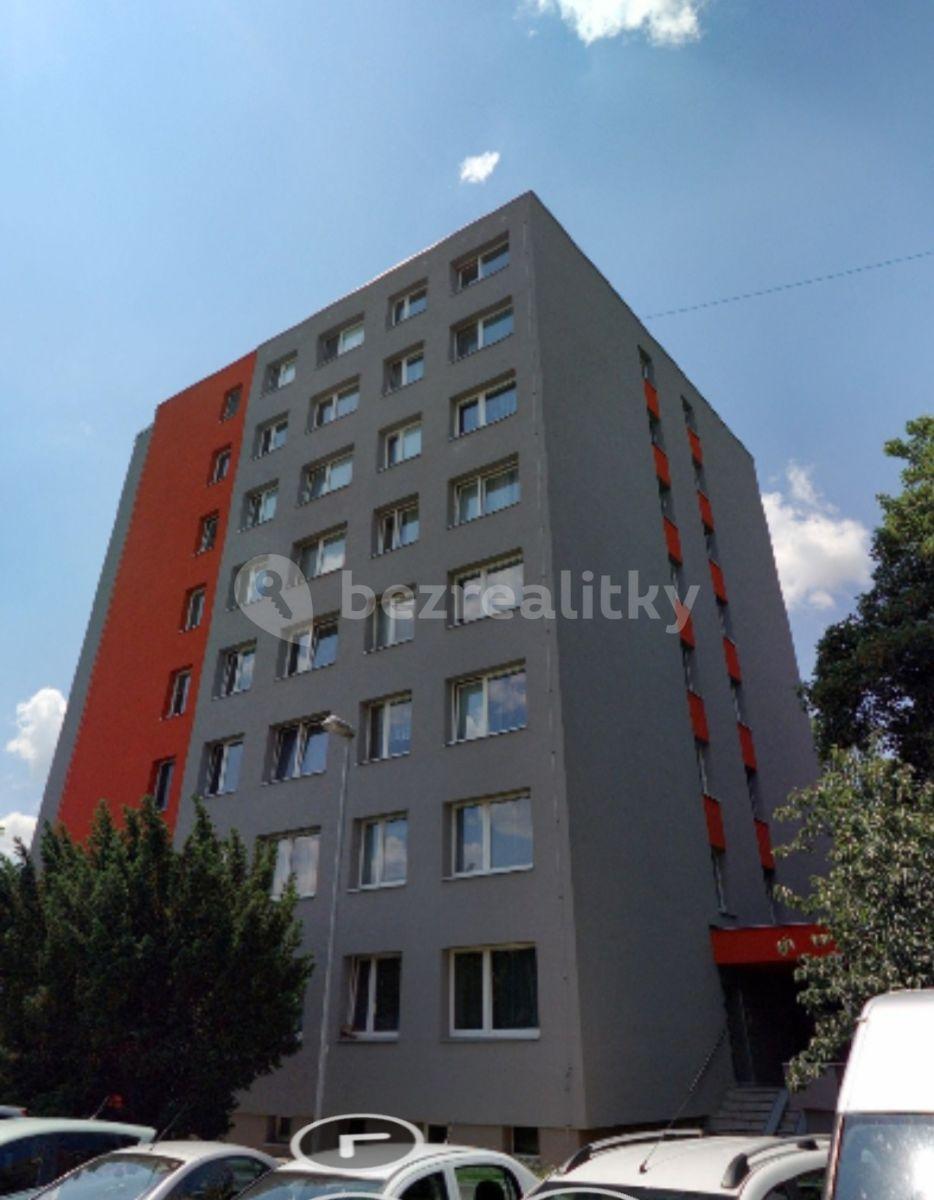Prodej bytu 2+1 52 m², Stankovského, Čelákovice, Středočeský kraj