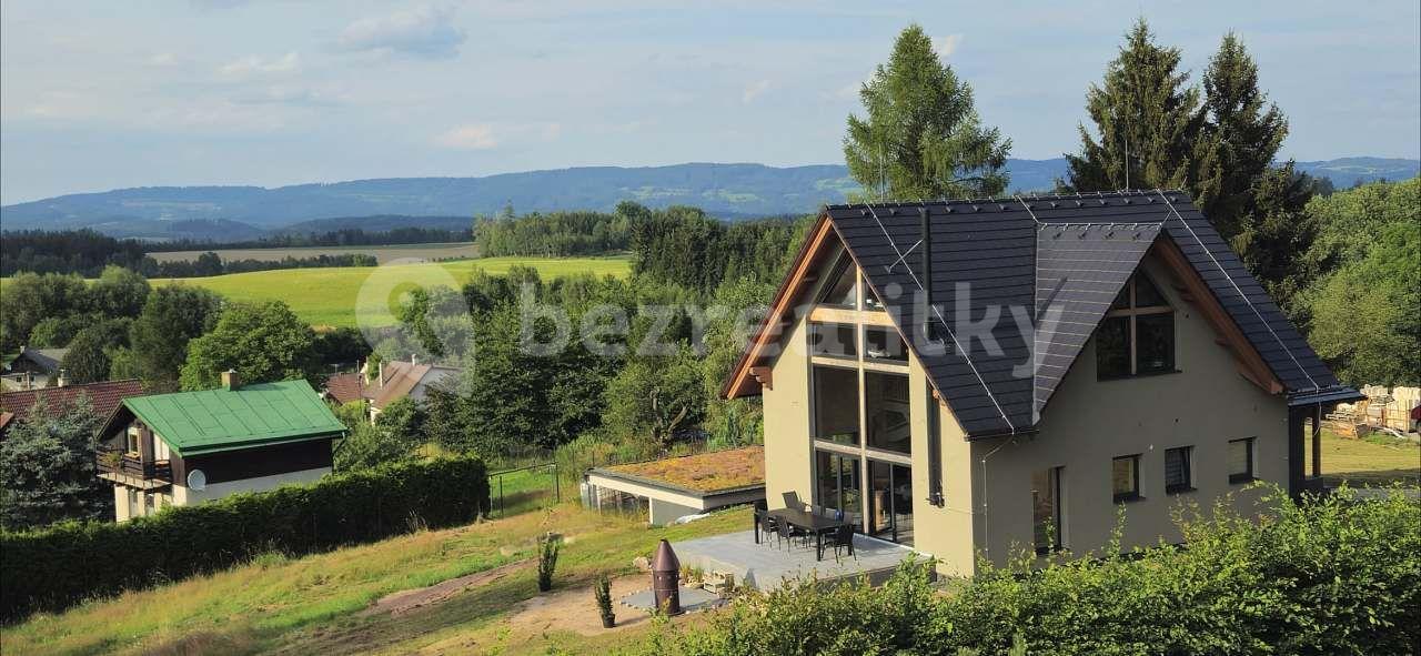 Pronájem chaty, chalupy, Maršov u Úpice, Královéhradecký kraj