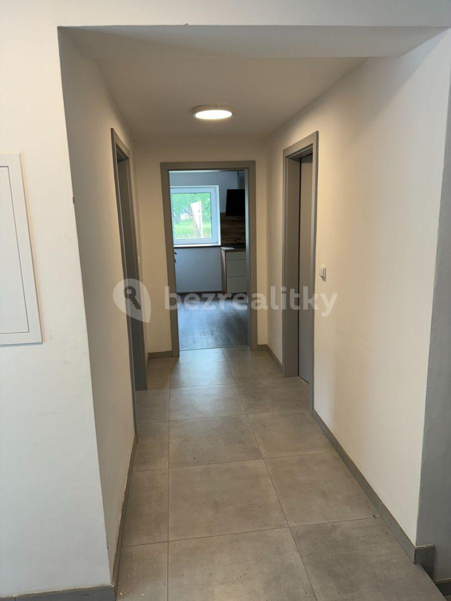 Prodej domu 141 m², pozemek 596 m², Vysoké Mýto, Pardubický kraj