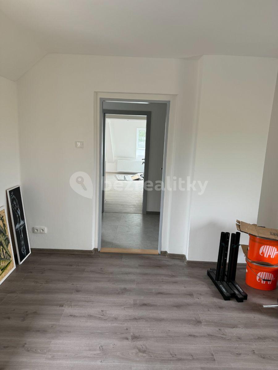 Prodej domu 141 m², pozemek 596 m², Vysoké Mýto, Pardubický kraj