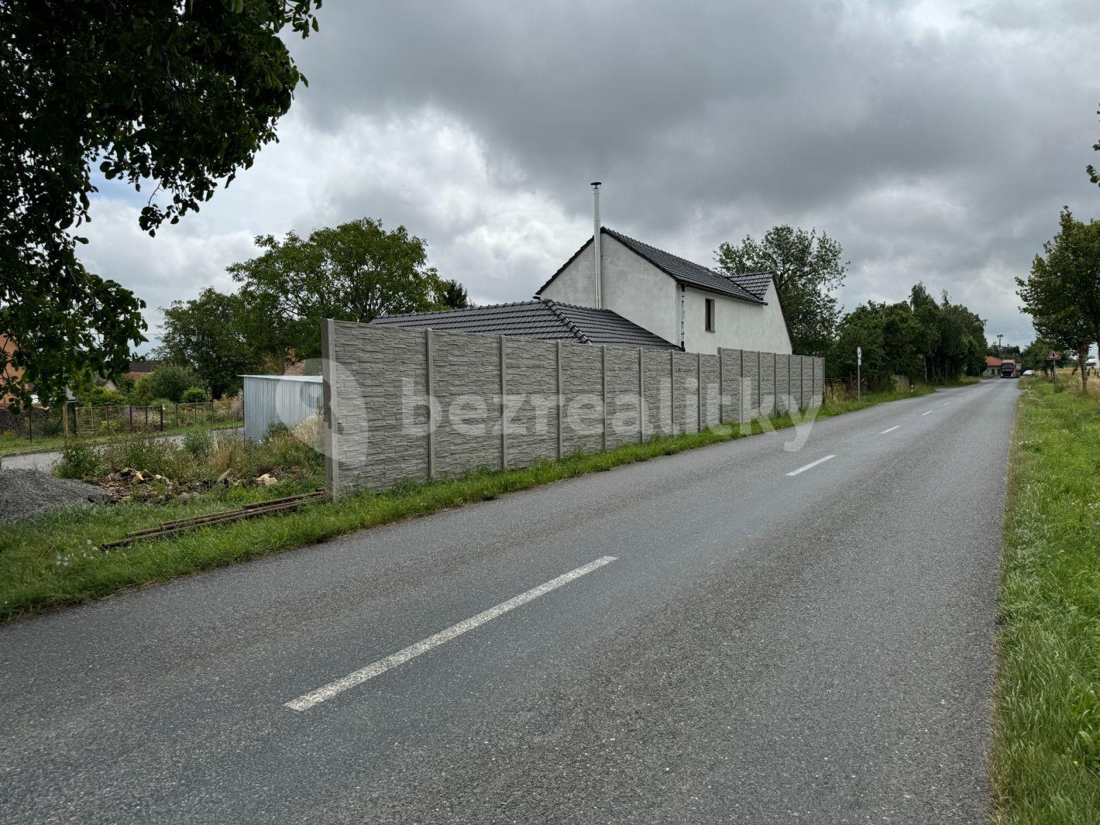 Prodej domu 141 m², pozemek 596 m², Vysoké Mýto, Pardubický kraj