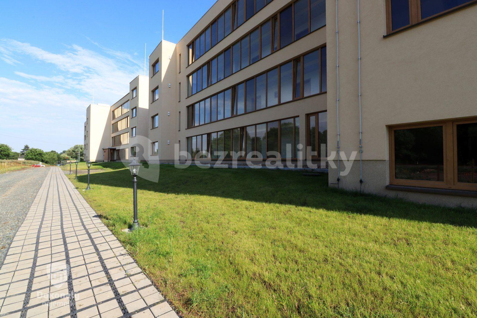 Pronájem bytu 1+kk 37 m², Lázeňská, Slaný, Středočeský kraj