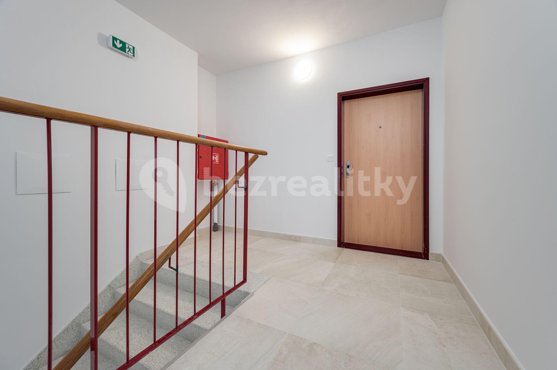 Prodej bytu 4+kk 130 m², Högerova, Praha, Praha