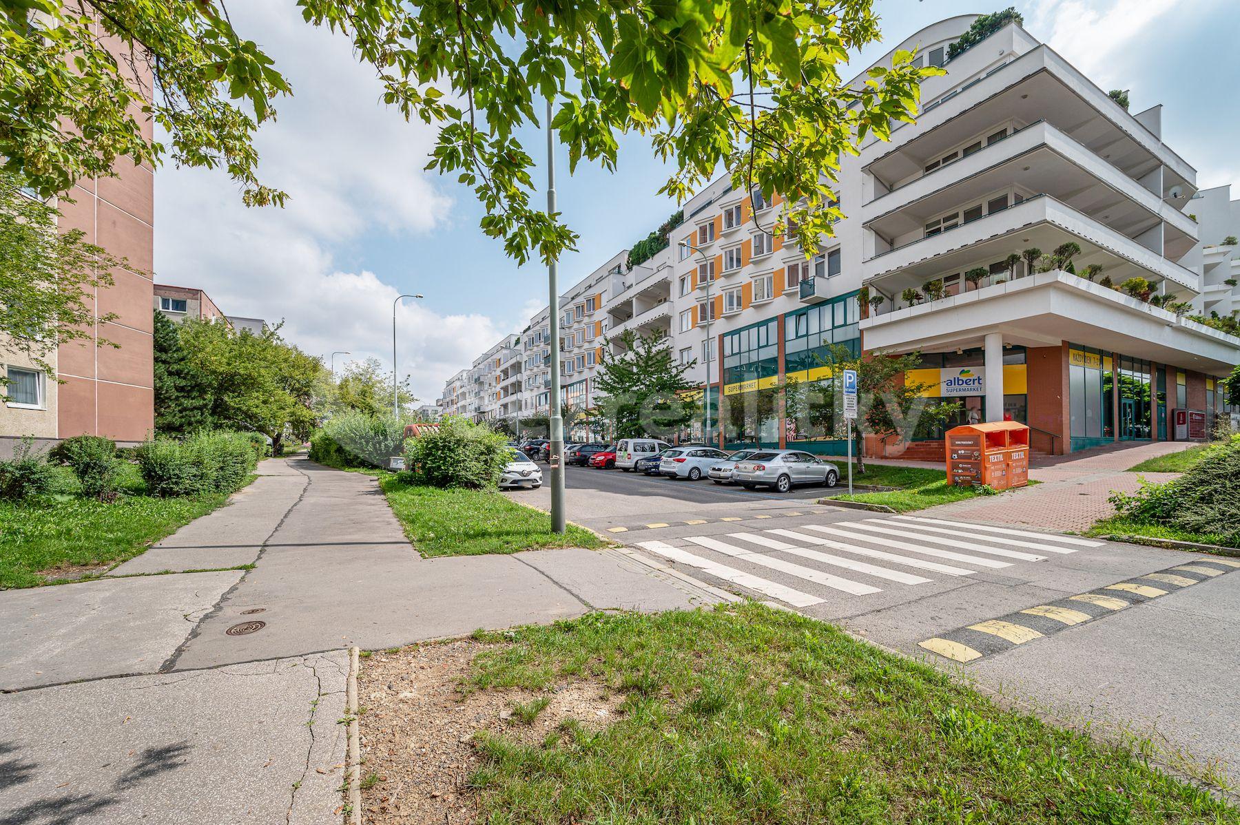 Prodej bytu 4+kk 130 m², Högerova, Praha, Praha