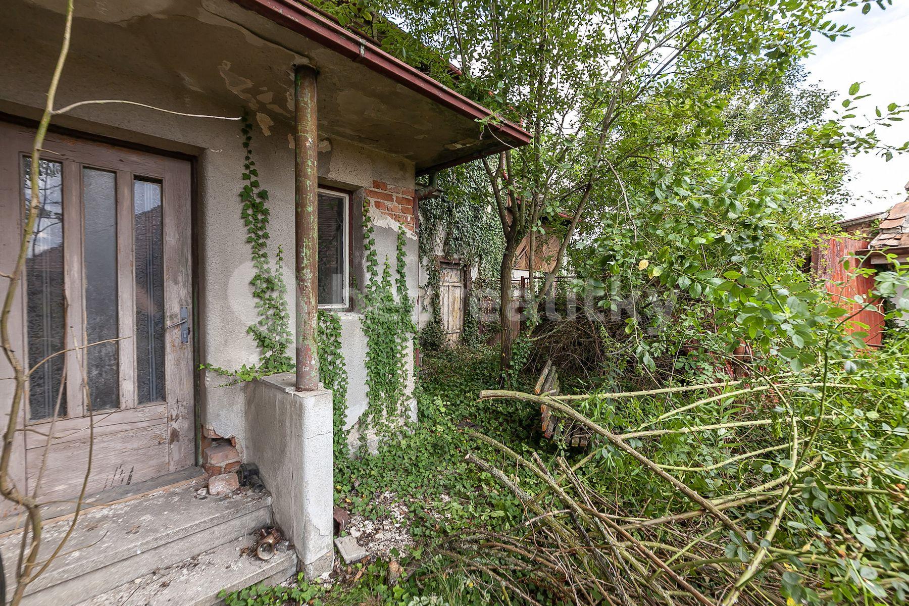 Prodej domu 161 m², pozemek 400 m², Drobovice, Drobovice, Středočeský kraj