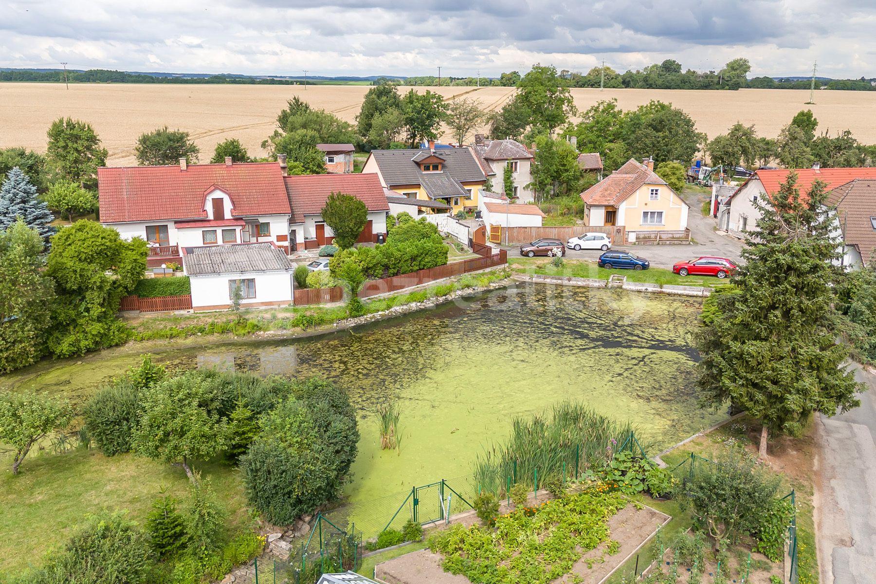 Prodej domu 161 m², pozemek 400 m², Drobovice, Drobovice, Středočeský kraj