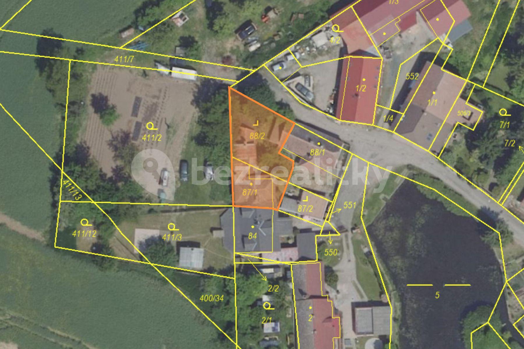 Prodej domu 161 m², pozemek 400 m², Drobovice, Drobovice, Středočeský kraj