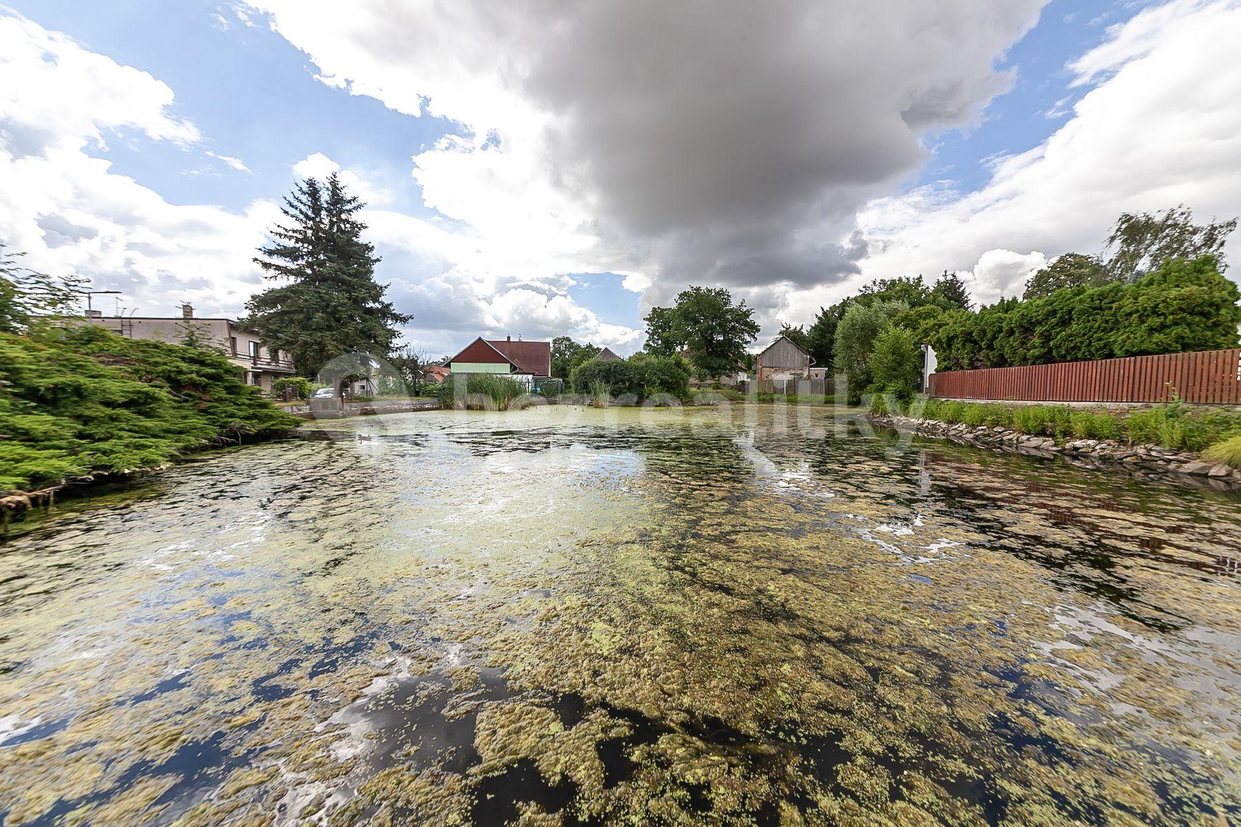 Prodej domu 161 m², pozemek 400 m², Drobovice, Drobovice, Středočeský kraj