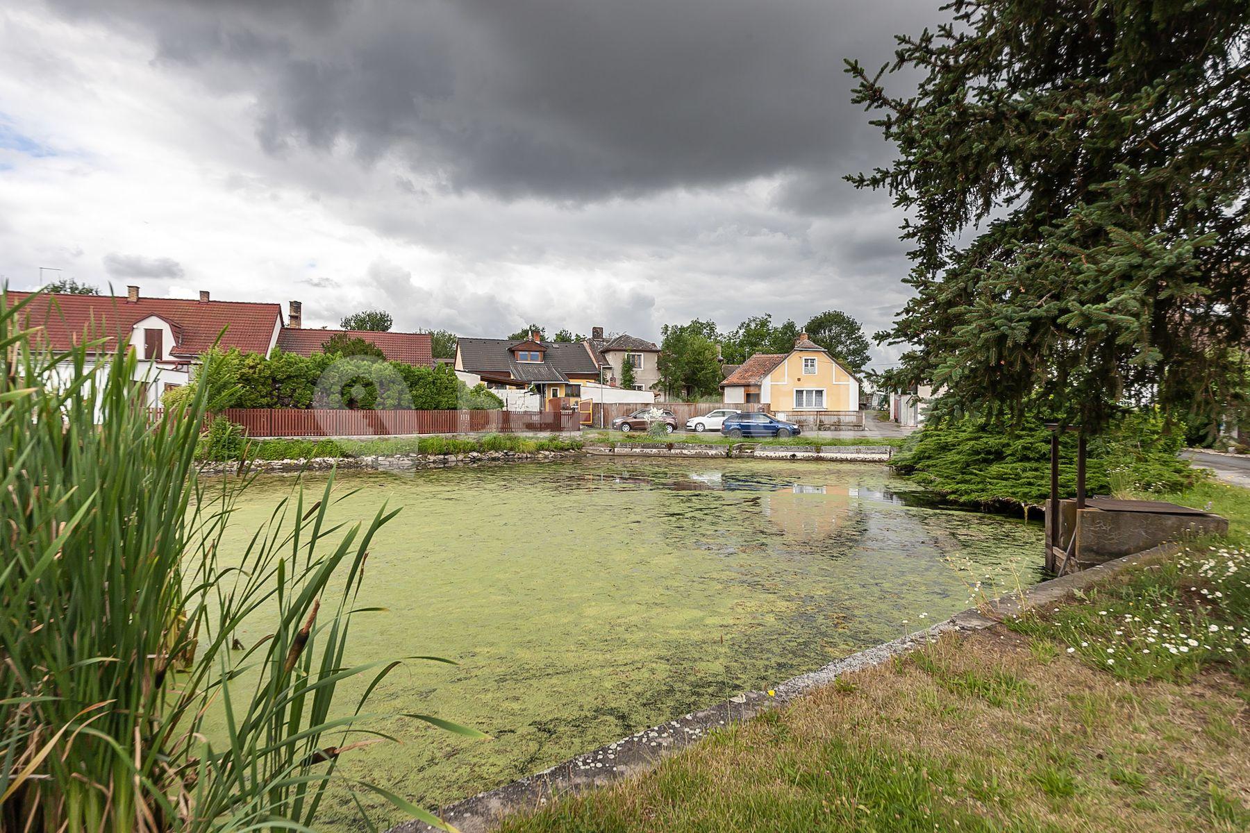 Prodej domu 161 m², pozemek 400 m², Drobovice, Drobovice, Středočeský kraj