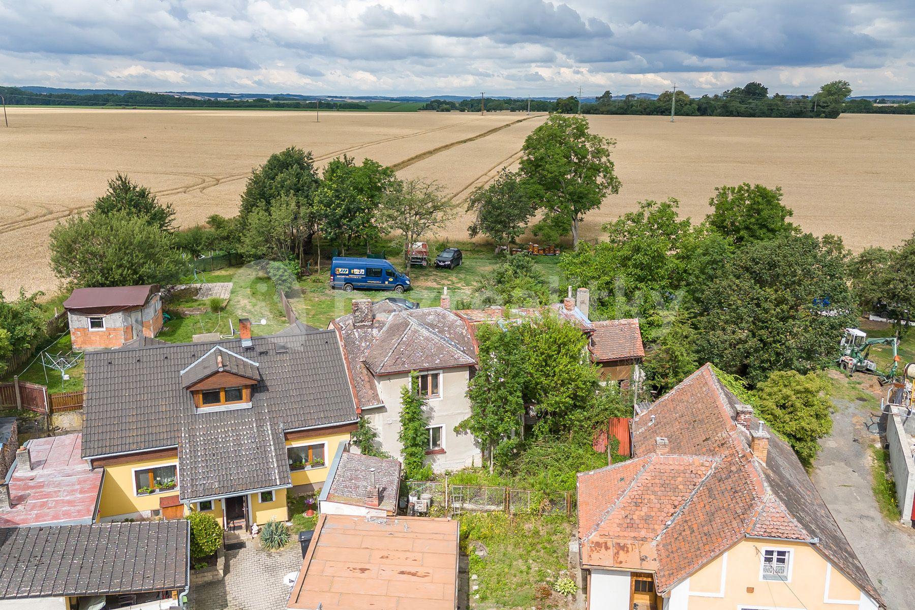 Prodej domu 161 m², pozemek 400 m², Drobovice, Drobovice, Středočeský kraj