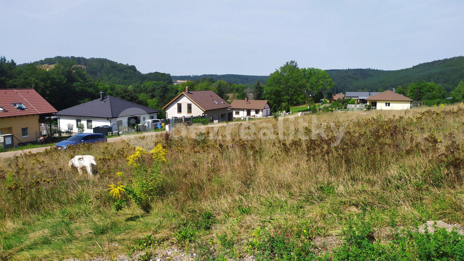 Prodej domu 106 m², pozemek 1.442 m², Stříbrná Skalice, Středočeský kraj