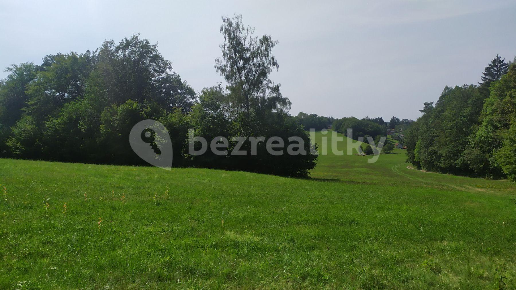 Prodej domu 106 m², pozemek 1.442 m², Stříbrná Skalice, Středočeský kraj