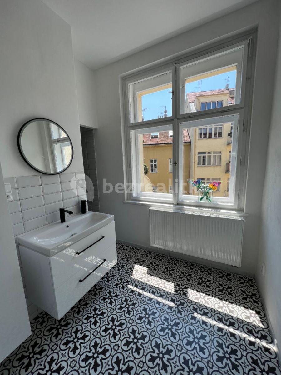 Pronájem bytu 3+kk 92 m², Anglická, Praha, Praha